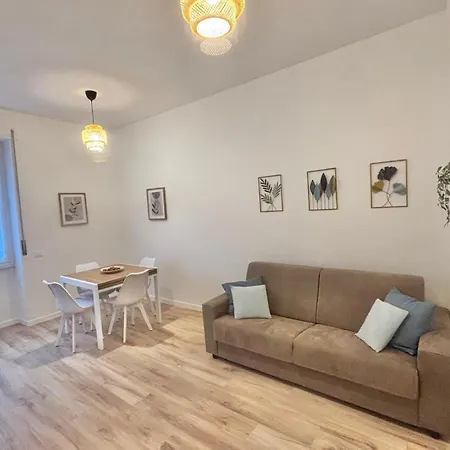 Apartamento I-host - Monza 43 *
