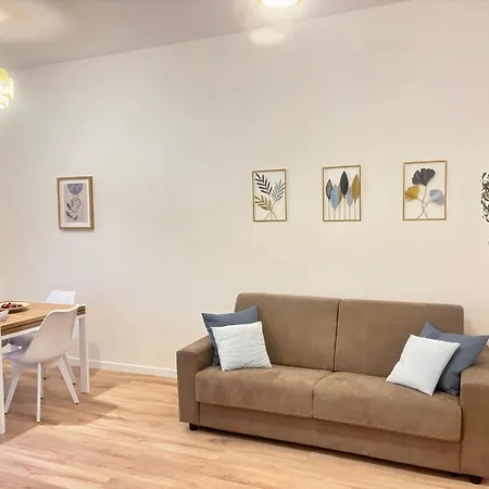 Apartamento I-host - Monza 43 *