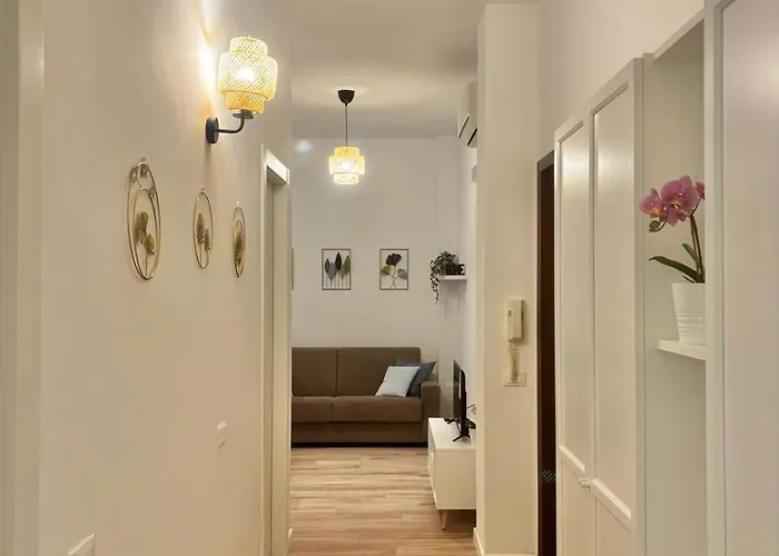 I-host - Monza 43 Apartment *