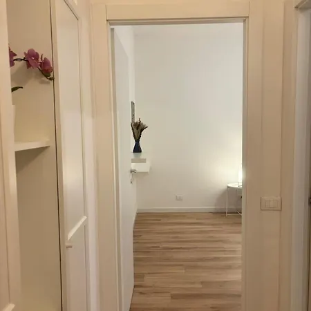 Appartement I-host - Monza 43 *
