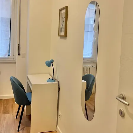 Apartament I-host - Monza 43 *
