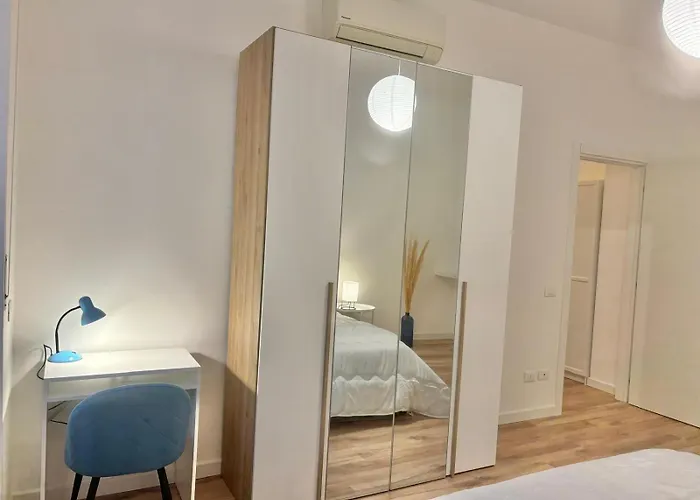 Appartement I-host - Monza 43 Milaan