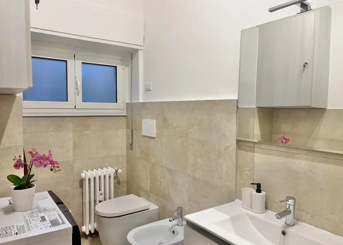 I-host - Monza 43 Apartamento Milán