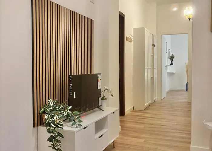 I-host - Monza 43 * ミラノ