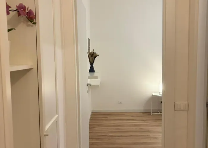 Apartamento I-host - Monza 43 *