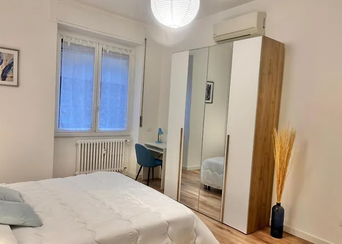 I-host - Monza 43 * ミラノ