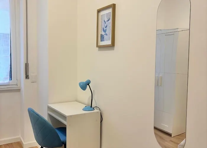 I-host - Monza 43 Milán