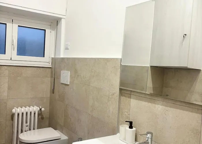 Apartamento I-host - Monza 43 *