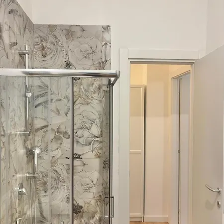 Appartement I-host - Monza 43